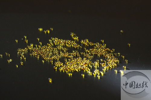 勐腊汽车零部件车间喷砂处理